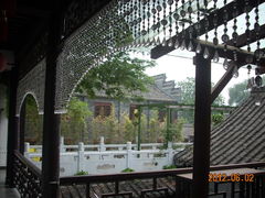 DSCN3563-花筑·扬州个园客栈(瘦西湖东关街店)