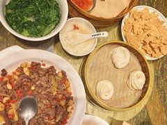 -洞庭土菜小炒馆(易发广场店)