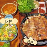 宁波探店|这真的是我吃过最好吃的韩料了!