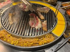 -釜山火炉·海鲜烤肉(紫藤路店)