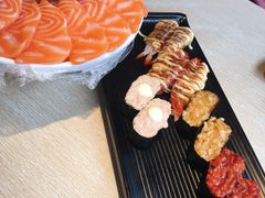 -采御鲜·回转寿司(汕头万达店)