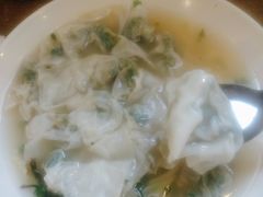 -小倩倩•鸡汤馄饨(江西路创始店)