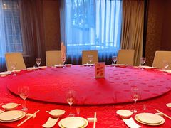 -北京长白山国际酒店(鸟巢店)