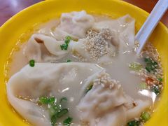 -龙抄手(春熙路总店)