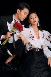 -角色婚纱摄影(中心店)