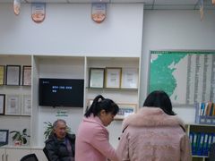 -惠耳听力助听器经营部(东风北路店)