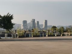 -海沧湾公园