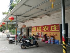 -鹿福农庄(南沙天后宫店)