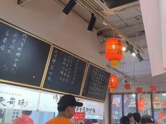 -扬二春炒饭(国庆路总店)