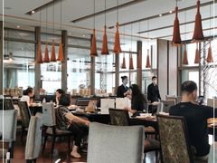 大堂-夏宫中餐厅(静安香格里拉店)