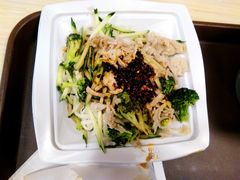 -魏家凉皮(兵马俑店)