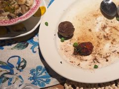 -弗兰克牛排西餐厅Ribone steak house(柠檬花园店)