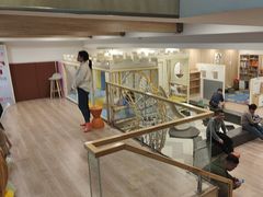 -酷游亲子游泳中心