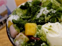 -WONDER ICE 萬得冰田(建設路总店)