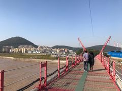 -外蒲山