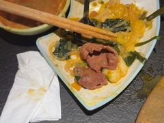 -熊喵来了火锅(四平万达第56分店)