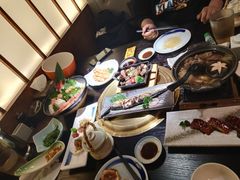 -三石铁板烧(紫竹桥店)