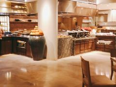 -金海湾自助餐厅(金陵饭店)