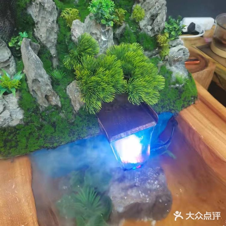 我被这家店的刺身给征服了