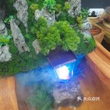我被这家店的刺身给征服了