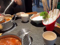 -牛品荟牛肉火锅(新城广场店)