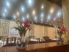 -便宜坊烤鸭店(玉蜓桥天坛店)