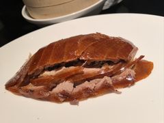 -喜悦烤鸭·新京菜(王府井店)