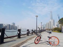 -上海中心大厦