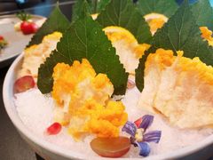 -恬阿姨庭院餐厅·生日宴
