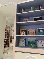 -奈尔宝家庭中心·亲子餐厅(华采天地店)