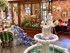 -秘密旅行Bonjour(黑金冠 江南西店)