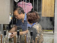 -易毛特色牛肉面(解放碑步行街店)