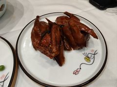-广州酒家(昌岗地铁站店)