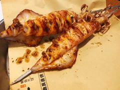 -必点海鲜·鲅鱼水饺(鞍山西道店)