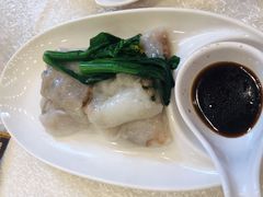 -龙的酒楼·手工早茶·顺德菜(近良路店)