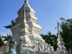 -西双版纳傣族园