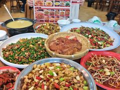 -佬缸炮江湖川菜(玉林店)