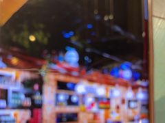 -壹号院音乐餐厅•烤全羊•新疆菜(浐灞店)