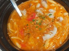 -火啫啫·粤式啫啫煲(南通首店)