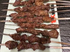 -晓波烧烤(南桥店)