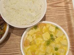 -乡村基·川味现炒大王(熙悦天街店)