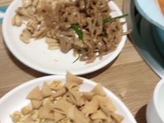 -青瓷火锅料理(西单大悦城店)
