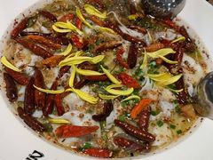 -太二酸菜鱼(永旺梦乐城店)