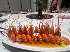 -北京文晖宾馆-餐厅(朝阳门店)