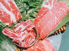 -九田家黑牛烤肉料理(新光汇店)