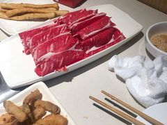 -海底捞火锅(枫蓝国际购物中心店)