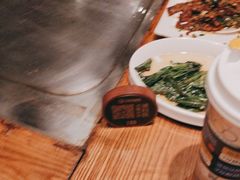 -飞阳铁板烧(ME TOWN购物中心店)