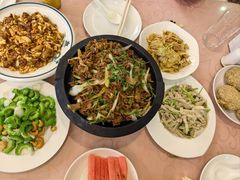 -烤肉宛饭庄(南礼士路店)