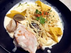 -Gray Whale 灰鲸餐厅(北美N1店)