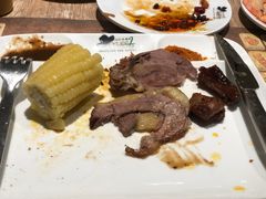 -汉巴味德巴西烤肉(顺和广场店)
